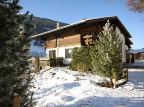 Apartment Haus Harlander by Interhome
